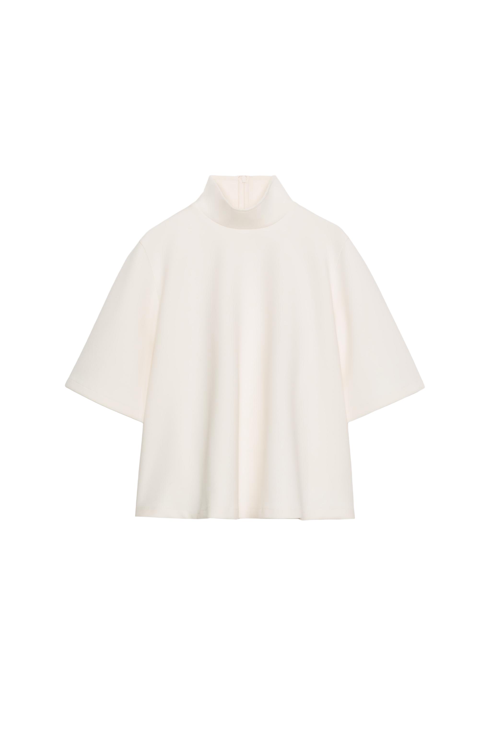 TOP COL MONTANT INTERLOCK